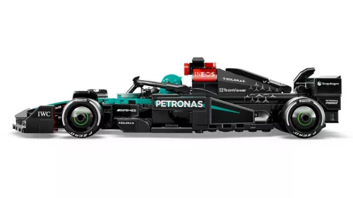 LEGO Speed Champions 77244 Mercedes-AMG F1