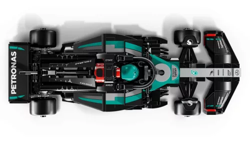 LEGO Speed Champions 77244 Mercedes-AMG F1
