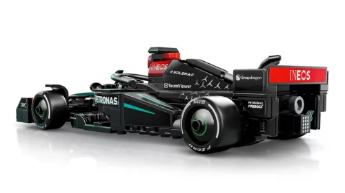 LEGO Speed Champions 77244 Mercedes-AMG F1