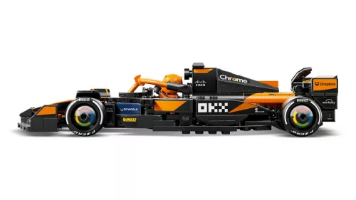 LEGO Speed Champions 77251 McLaren F1