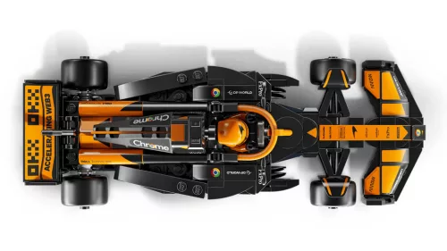 LEGO Speed Champions 77251 McLaren F1