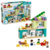 LEGO Duplo Town 10470 3 az 1-ben modern családi ház