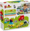 LEGO Duplo my first 10474 Kreatív járművek