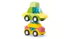 LEGO Duplo my first 10474 Kreatív járművek