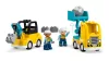 LEGO Duplo town 10475 3 az 1-ben építési munkagépek