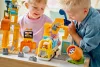 LEGO Duplo town 10476 3 az 1-ben építési terület és munkagépek