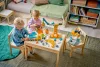 LEGO Duplo town 10476 3 az 1-ben építési terület és munkagépek