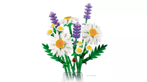 LEGO Botanicals 11508 Százszorszépek