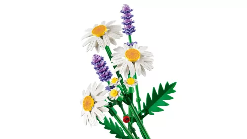 LEGO Botanicals 11508 Százszorszépek