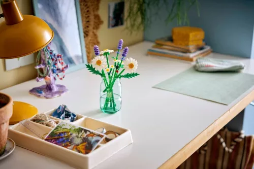 LEGO Botanicals 11508 Százszorszépek