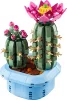 LEGO Botanicals 11509 Virágzó kaktusz