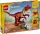 LEGO - 31379 - LEGO Creator - Veszedelmes dinoszaurusz