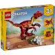 LEGO - 31379 - LEGO Creator - Veszedelmes dinoszaurusz