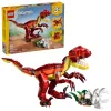LEGO - 31379 - LEGO Creator - Veszedelmes dinoszaurusz
