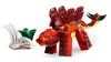 LEGO - 31379 - LEGO Creator - Veszedelmes dinoszaurusz