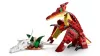 LEGO - 31379 - LEGO Creator - Veszedelmes dinoszaurusz