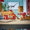 LEGO - 31379 - LEGO Creator - Veszedelmes dinoszaurusz