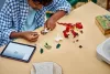 LEGO - 31379 - LEGO Creator - Veszedelmes dinoszaurusz