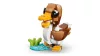 LEGO Creator 31382 Aranyos állatok: játékos kiskutya