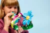 LEGO Creator 31384 Vadállatok: színpompás kolibri