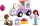 LEGO Friends 42675 Unikornisos tortaszállító autó