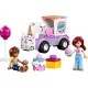 LEGO Friends 42675 Unikornisos tortaszállító autó