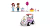 LEGO Friends 42675 Unikornisos tortaszállító autó