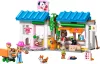 LEGO Friends 42677 Jutifalat pékség