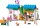 LEGO Friends 42677 Jutifalat pékség