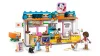 LEGO Friends 42677 Jutifalat pékség