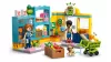 LEGO Friends 42680 Heartlake city vegyesbolt