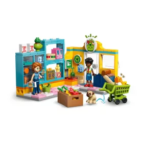 LEGO Friends 42680 Heartlake city vegyesbolt
