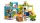 LEGO Friends 42680 Heartlake city vegyesbolt