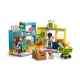 LEGO Friends 42680 Heartlake city vegyesbolt