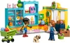 LEGO Friends 42680 Heartlake city vegyesbolt