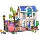 LEGO Friends 42687 Liann családi háza