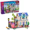 LEGO Friends 42687 Liann családi háza