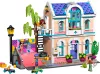 LEGO Friends 42687 Liann családi háza