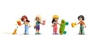 LEGO Friends 42687 Liann családi háza