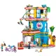 LEGO Friends 42689 Heartlake city klubház