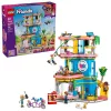LEGO Friends 42689 Heartlake city klubház