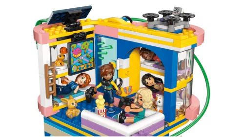 LEGO Friends 42689 Heartlake city klubház