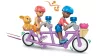 LEGO Friends 42689 Heartlake city klubház