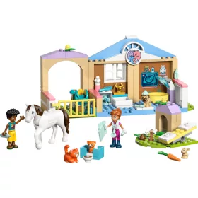 LEGO Friends 42696 Állatklinika