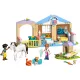 LEGO Friends 42696 Állatklinika