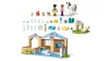LEGO Friends 42696 Állatklinika
