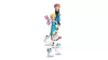 LEGO Disney princess 43281 Elsa jégkastélya és szánkós kalandjai