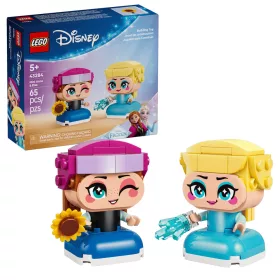 LEGO Disney princess 43284 Mini Anna és Elsa