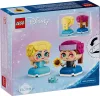 LEGO Disney princess 43284 Mini Anna és Elsa