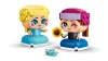 LEGO Disney princess 43284 Mini Anna és Elsa